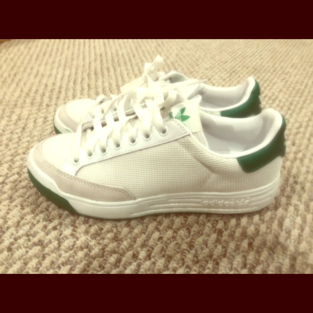 Rod Laver shoes (8)